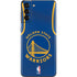 NBA Golden State Warriors Jersey Galaxy S21 Plus 5G Skin